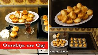 Gurabija Recept i Nenes [upl. by Jarid]