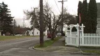 Naval Avenue Elementary School Bremerton WA [upl. by Neyuq]