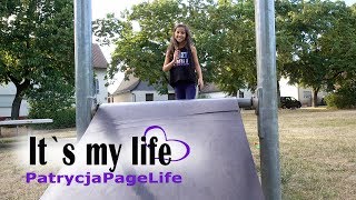 DEINE PUBERTÄT NERVT JETZT SCHON  Its my life 939  PatrycjaPageLife [upl. by Heloise374]