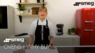 Why Buy a Smeg Oven [upl. by Asilehs]