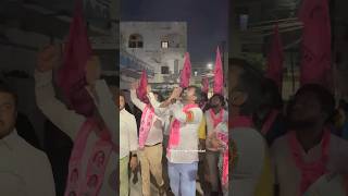 Secunderabad MP Candidate Padma Rao Goud Campaigning padmaraogoud brs mpelection2024 shorts [upl. by Ahsil791]