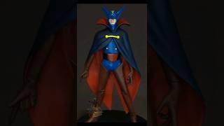 Zoltar Katse Battle Of The Planets GForce Gatchaman Figure Diamond Select Anime Kagaku Ninja Tai [upl. by Studnia]