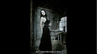 Tristania Ashes quotEndogenisisquot 1080p HD Lyrics [upl. by Pepin]