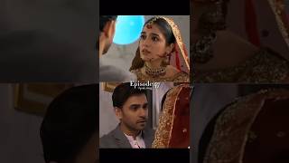 Kaffara episode 1 to Last episode all moments😍 kaffara aliansari shorts laibakhan trending [upl. by Jacobina]