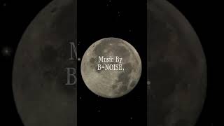 【BOISTEROUS MOON】bnoise voice guitar bass drum BGM music world noise rockmusic ROCK [upl. by Yssis4]