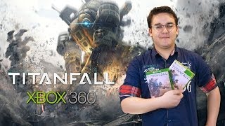 Estamos probando Titanfall Xbox 360 [upl. by Remde]