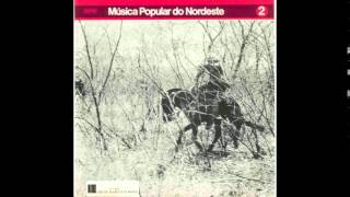 Música Popular do Nordeste Vol2 Álbum Completo FULL [upl. by Chew]