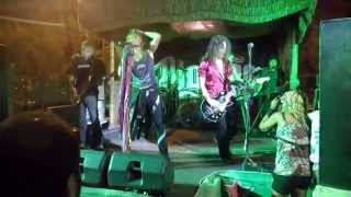 BIG ONES  Aerosmith Tribute Cryin [upl. by Aehcsrop215]