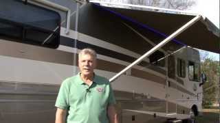 LED Lighting Installation for your RV [upl. by Michaella]