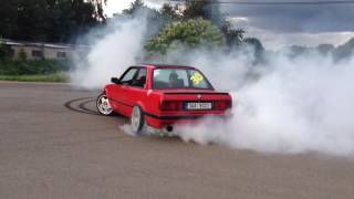 E30 turbo [upl. by Adelice]