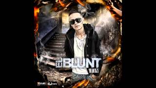 MAICKY UNLIMITED  EL BLUNT  Prod Dj Jack OFICIAL V MUSIC [upl. by Carolyne]