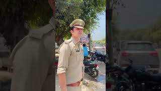 🚨UP Police🚨 Life After Slection in UPP as a sub inspector🔥🔥uppolice upsi motivational [upl. by Arimay643]