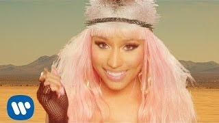 David Guetta  Hey Mama Official Video ft Nicki Minaj Bebe Rexha amp Afrojack [upl. by Waxman54]