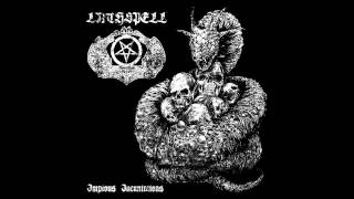 Lathspell  Impious Incantations Full Album [upl. by Demmahum]