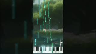 Cavatina from The Deer Hunter  Synthesia  State of the Art [upl. by Ttegdirb]