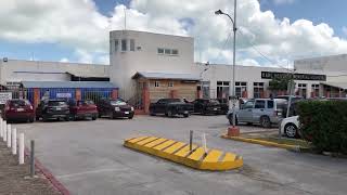 Government of Belize to Revise KHMH Authority Act Amid Union’s Concerns Over Board Restructuring [upl. by Shae]