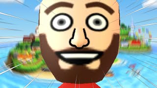 Tomodachi Life Should NOT Be This Good [upl. by Ieluuk]