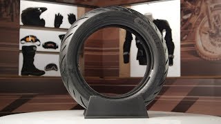 Metzeler Cruisetec Tires Review [upl. by Vernor972]