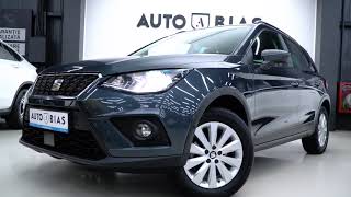 🆕 Seat Arona 16 TDI DSG Style [upl. by Janey]