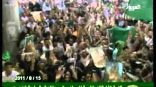 Qaddafi Audio Speech [upl. by Mcmullan]