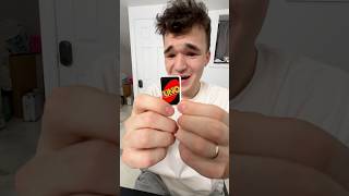 MINI UNO beat everyone😱🤯Subscribe to me❤️ [upl. by Ydoj211]