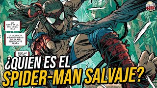 ¿QUIEN ES DIGITAL SPIDERMAN 😱 Rumbo Spiderman No way home 3 spiderverse 3 shorts [upl. by Nisaj]