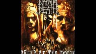 Napalm Death  Blows To The Body [upl. by Jay]