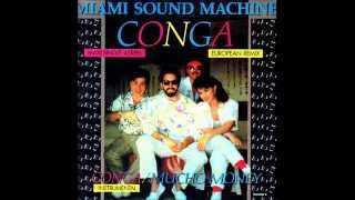 Miami Sound Machine  Conga 12 1985 [upl. by Nevyar]