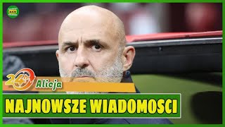 Fatalne wieści dla Probierza Potwierdziły się najgorsze obawy [upl. by Rai592]