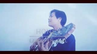 LarcEnCiel  Honey Acoustic Cover OST ReLife [upl. by Diad]