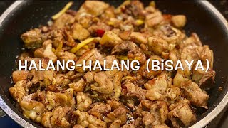 S04E07 HalangHalang Bisaya [upl. by Sherer]