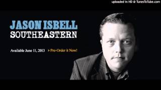 Jason Isbell New South Wales w Lyrics [upl. by Lihp707]