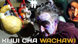 FAHAMU KIJIJI CHA WACHAWI KILICHOSHINDIKANA DUNIANI  THE PROFILE S01EP03 [upl. by Dahsar]