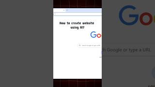 AI website builder  No Coding Required  10 web io ai aitool aiwebsitebuilder 10webio [upl. by Nosraep]