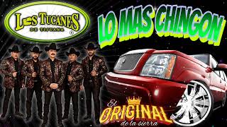 ✪lo mas chingon de corridos ✴️ los tucanes de Tijuana ✪✪ [upl. by Kramnhoj]