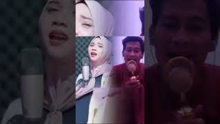 gala gala duet karaoke cover vocal Ft Frida KDI dangdut dangdutkaraoke duetkaraoke galala [upl. by Aicilehp504]