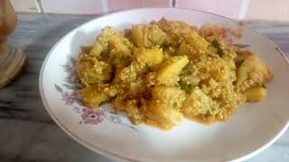 Aloo Anday Ka Salan  Aloo Anda Curry Recipe  Azra Sarfraz Kitchen [upl. by Gauntlett684]