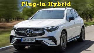 Mercedes PLugin Hybrid better than Lexus PHEV on paper [upl. by Susanne166]