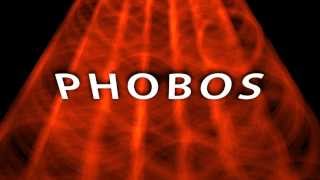 Phobos music trailer [upl. by Ydnelg]