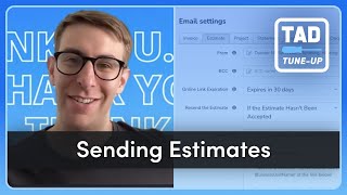 Maximize Sales How to Send Online Estimates with ServiceTitan [upl. by Longan]