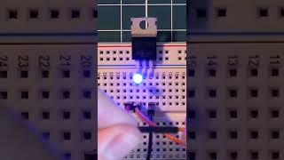 Why MOSFETs Are So Easy to Damage ⚡️💥shorts electrical electronic [upl. by Harlen]