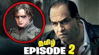 The Penguin Episode 2  Tamil Breakdown தமிழ் [upl. by Eph]