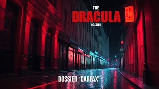 TheDraculaDossier  Dossier 2 quotCarfax  Meath Roadquot 11deX [upl. by Edlun627]