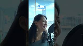 LMLY  Jackson Wang  Cover by Kathy Wen [upl. by Nimsaj161]