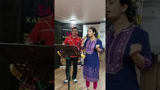 Teri Umeed Tera Intezaar 🎤 musicbollywoodsongs kumarsanu sadhanasargam nadeemsharvan deewana [upl. by Onitram]