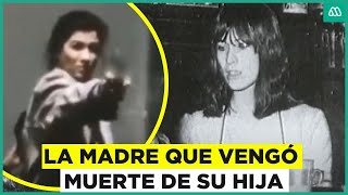 El caso de Marianne Bachmeier La madre que se vengó del asesino de su hija frente al mismo juez [upl. by Llennhoj706]