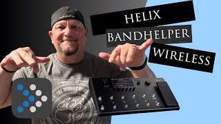 How to get the Perfect Gig Control with Helix MIDI [upl. by Gargan]