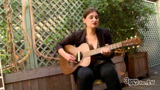 Madeleine Peyroux  Things Ive Seen Today  Acoustic  Live in Paris [upl. by Antone]