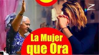 La importancia de la mujer que ora  PREDICA Luz Marina de Galvis  PREDICACIONES CRISTIANAS [upl. by Aeli684]