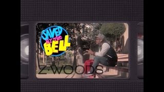 Saved By The Bell Theme Song I ZWOODS [upl. by Lirba]